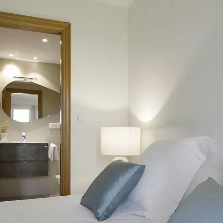 Playa De Ondarreta 2 By Feelfree Rentals San Sebastian Exterior photo
