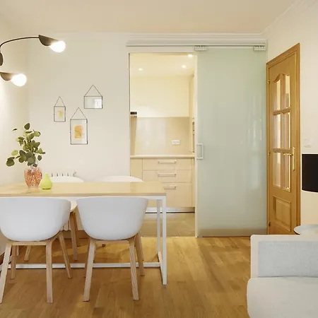 Playa De Ondarreta 2 By Feelfree Rentals San Sebastian Exterior photo
