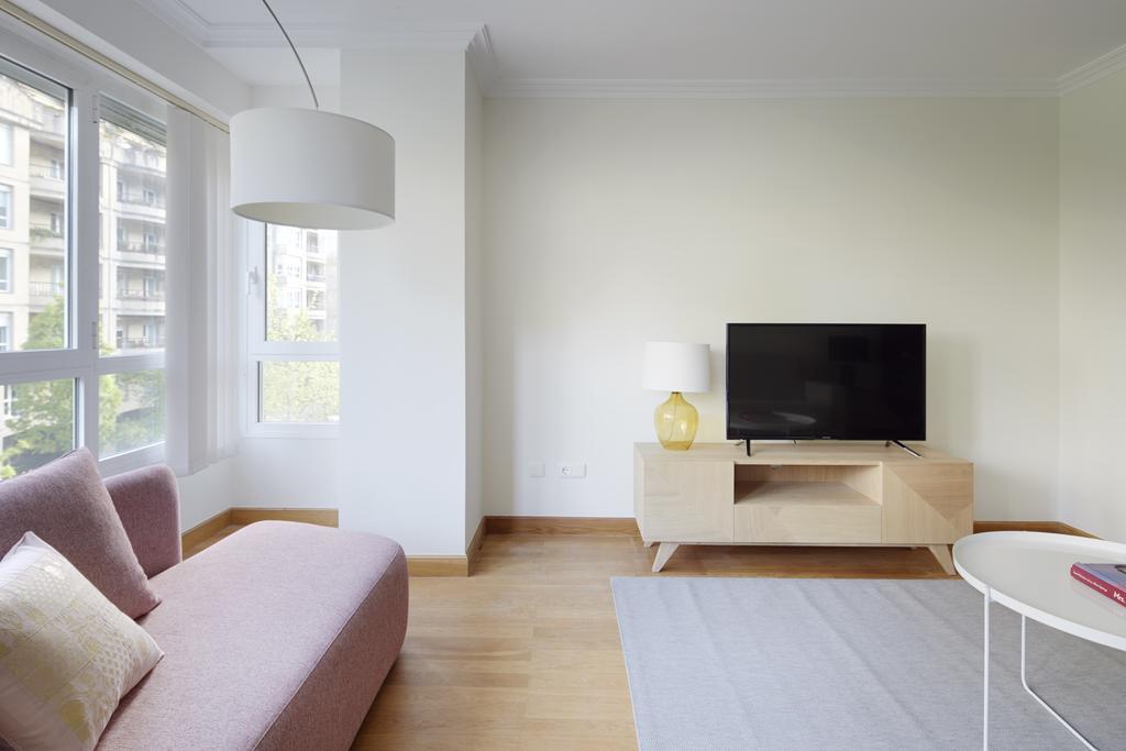 Apartment Playa De Ondarreta 2 By Feelfree *