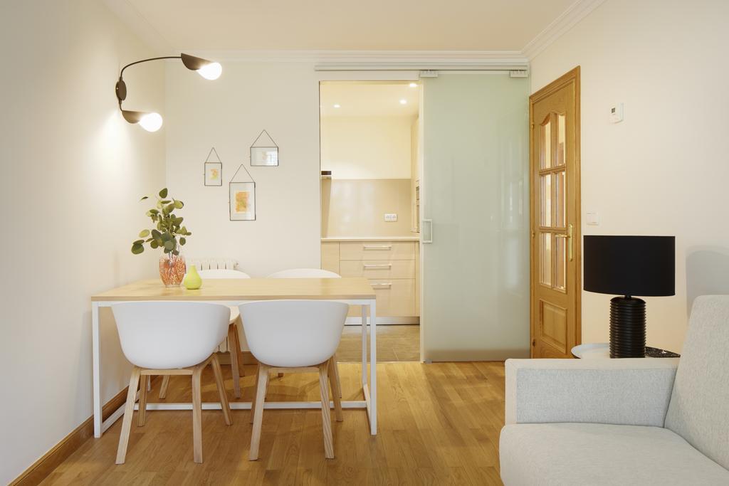 Playa De Ondarreta 2 By Feelfree Apartment *