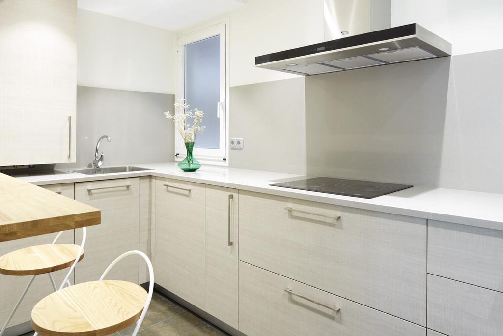 Apartment Playa De Ondarreta 2 By Feelfree