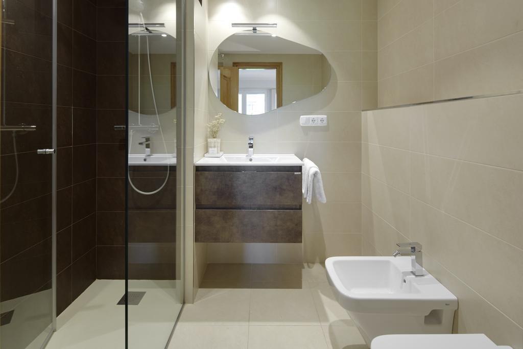Apartment Playa De Ondarreta 2 By Feelfree *