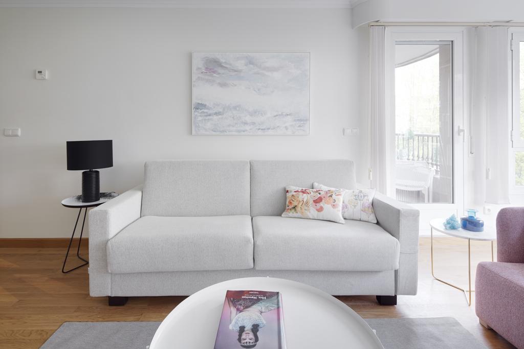 Playa De Ondarreta 2 By Feelfree Apartment