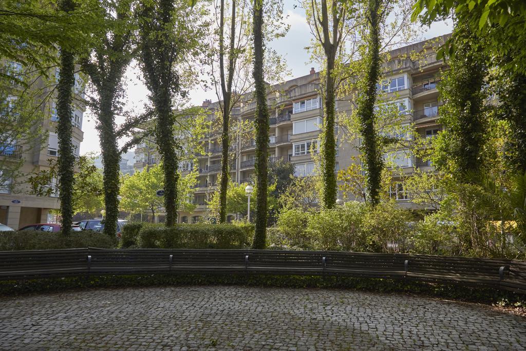 Apartment Playa De Ondarreta 2 By Feelfree San Sebastian