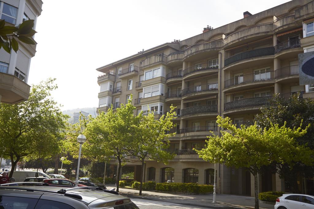 Playa De Ondarreta 2 By Feelfree Apartment