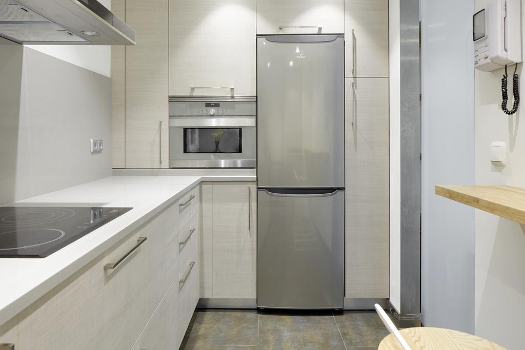 Apartment Playa De Ondarreta 2 By Feelfree *
