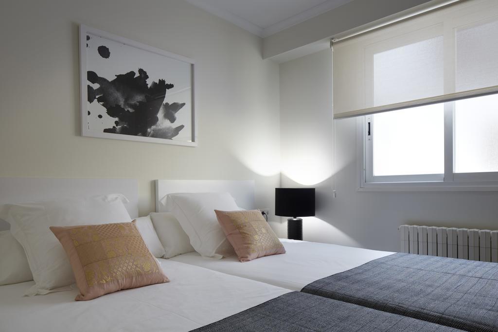Playa De Ondarreta 2 By Feelfree Apartment