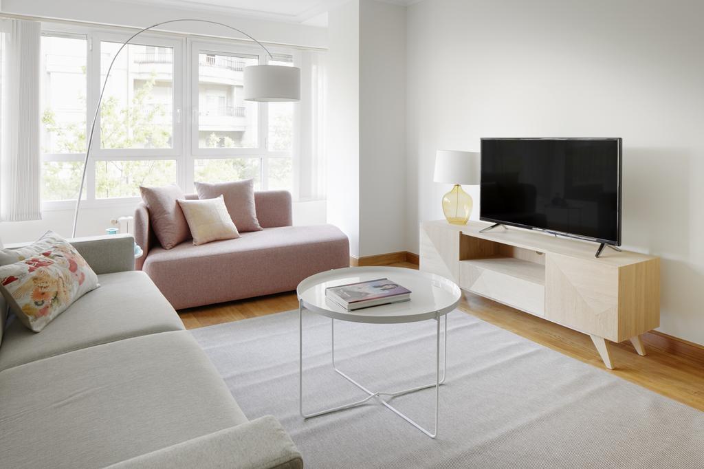 Apartment Playa De Ondarreta 2 By Feelfree San Sebastian